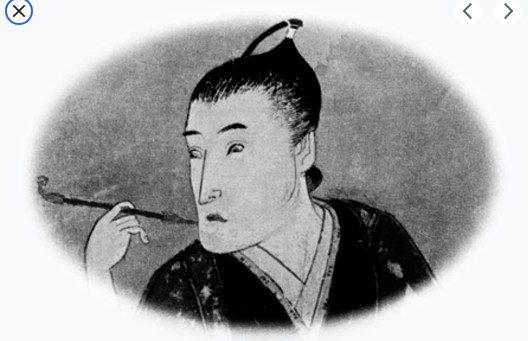 平賀源内_白黒