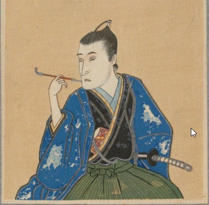 平賀源内_カラー